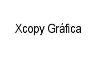 Logo Xcopy Gráfica em Cambuí