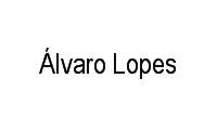 Logo Álvaro Lopes em Anil