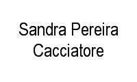 Logo Sandra Pereira Cacciatore em Vila Lalau
