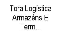 Logo Tora Logística Armazéns E Terminais Multimodais em Milionários (Barreiro)