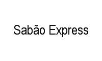 Logo Sabão Express em Taquara