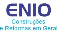 Logo Ênio Construções E Reformas em Geral em São Jorge