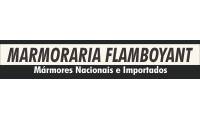 Logo Marmoraria Flamboyant em Parque Flamboyant