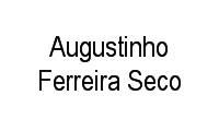 Logo Augustinho Ferreira Seco em Portão