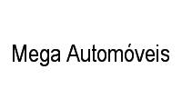 Logo Mega Automóveis em Itaipu (Barreiro)