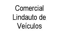 Logo Comercial Lindauto de Veículos em Jardim Industrial