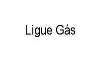 Logo Ligue Gás em Mustardinha