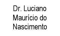 Logo Dr. Luciano Maurício do Nascimento em Jardim Renascença