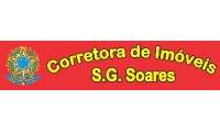 Logo Corretora de Imóveis Sg Soares em Jardim Catarina