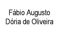 Logo Fábio Augusto Dória de Oliveira em Tabuleiro do Martins