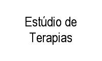 Logo Estúdio de Terapias em Copacabana