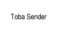 Logo Toba Sender em Copacabana