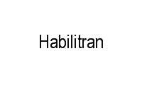 Logo Habilitran em Tijuca