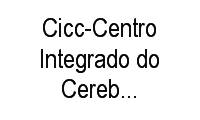 Logo Cicc-Centro Integrado do Cerebro E Coluna em Copacabana