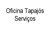 Logo Oficina Tapajós Serviços em Praça 14 de Janeiro