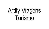 Logo Artfly Viagens Turismo em Vila Parque Jabaquara