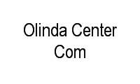 Logo Olinda Center Com em Vila Popular