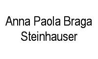 Logo Anna Paola Braga Steinhauser em Botafogo
