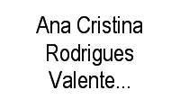 Logo Ana Cristina Rodrigues Valente de Oliveira em Ipanema
