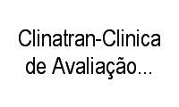 Logo Clinatran-Clinica de Avaliação Médica E Psicológica em Centro