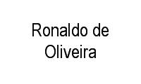 Logo Ronaldo de Oliveira em Zé Garoto