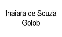 Logo Inaiara de Souza Golob em Piratininga