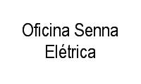 Logo Oficina Senna Elétrica em Setor Norte