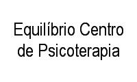 Logo Equilíbrio Centro de Psicoterapia em Passo da Areia