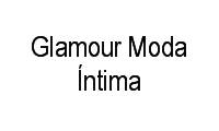 Logo Glamour Moda Íntima em Cordeiro