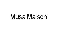 Logo Musa Maison em Parnamirim