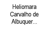 Logo Heliomara Carvalho de Albuquerque de Almeida em Dom Pedro I