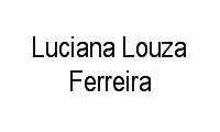 Logo Luciana Louza Ferreira em Parque 10 de Novembro