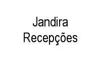 Logo Jandira Recepções em Jardim São Paulo