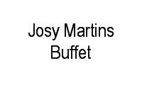 Logo Josy Martins Buffet em Linha do Tiro
