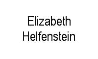 Logo Elizabeth Helfenstein em São Francisco