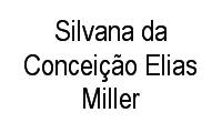 Logo Silvana da Conceição Elias Miller em Chapada
