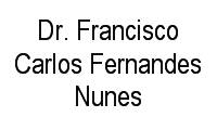 Logo Dr. Francisco Carlos Fernandes Nunes em Parquelândia