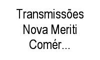 Logo Transmissões Nova Meriti Comércio E Mecânica em Agostinho Porto