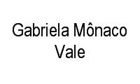 Logo Gabriela Mônaco Vale em Centro
