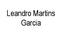 Logo Leandro Martins Garcia em Centro