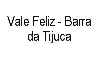 Logo Vale Feliz - Barra da Tijuca em Barra da Tijuca
