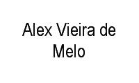 Logo Alex Vieira de Melo