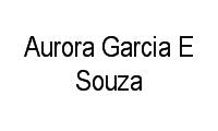 Logo Aurora Garcia E Souza em Centro