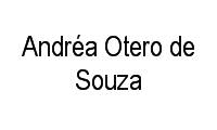 Logo Andréa Otero de Souza em Méier