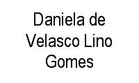Logo Daniela de Velasco Lino Gomes em Serrinha