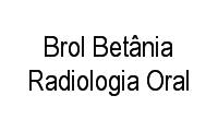 Logo Brol Betânia Radiologia Oral em Ipanema
