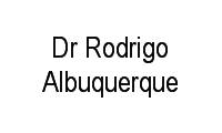 Logo Dr Rodrigo Albuquerque em Realengo