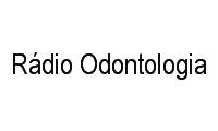 Logo Rádio Odontologia em Copacabana