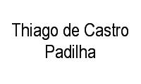 Logo Thiago de Castro Padilha em São Vicente