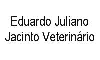Logo Eduardo Juliano Jacinto Veterinário em Cordeiros